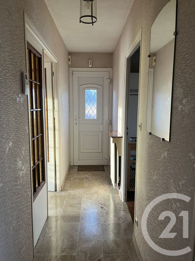 maison à vendre - 5 pièces - 106.81 m2 - MARLY - 57 - LORRAINE - Century 21 Atout Immobilier