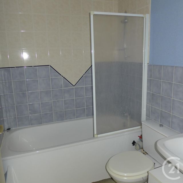 Appartement F1 à louer - 1 pièce - 18.0 m2 - METZ - 57 - LORRAINE - Century 21 Atout Immobilier