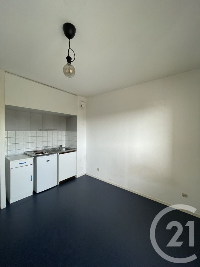 Appartement F1 à louer METZ