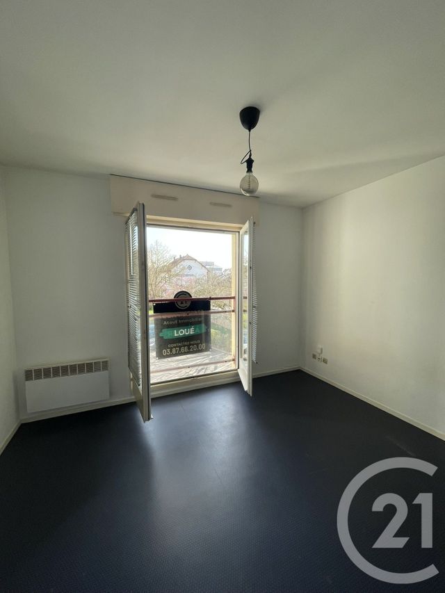 Appartement F1 à louer - 1 pièce - 18.0 m2 - METZ - 57 - LORRAINE - Century 21 Atout Immobilier