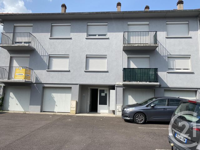 appartement - METZ - 57