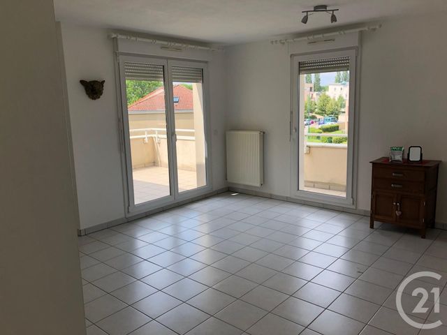 Appartement à louer - 3 pièces - 65.0 m2 - METZ - 57 - LORRAINE - Century 21 Atout Immobilier