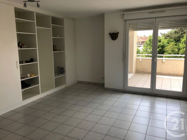 Appartement à louer - 3 pièces - 65.0 m2 - METZ - 57 - LORRAINE - Century 21 Atout Immobilier