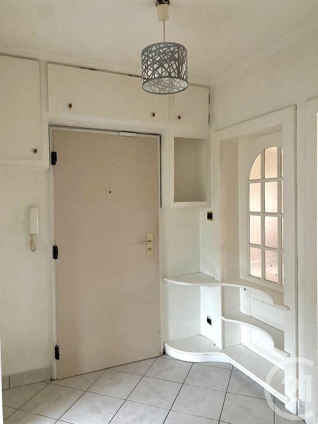 Appartement F4 à louer - 4 pièces - 80.65 m2 - METZ - 57 - LORRAINE - Century 21 Atout Immobilier