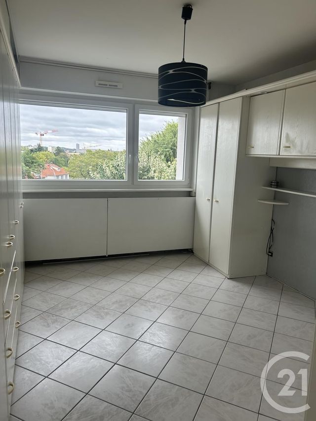 Appartement F4 à louer - 4 pièces - 80.65 m2 - METZ - 57 - LORRAINE - Century 21 Atout Immobilier