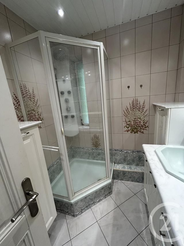 Appartement F4 à louer - 4 pièces - 80.65 m2 - METZ - 57 - LORRAINE - Century 21 Atout Immobilier