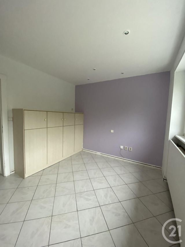 Appartement F4 à louer - 4 pièces - 80.65 m2 - METZ - 57 - LORRAINE - Century 21 Atout Immobilier