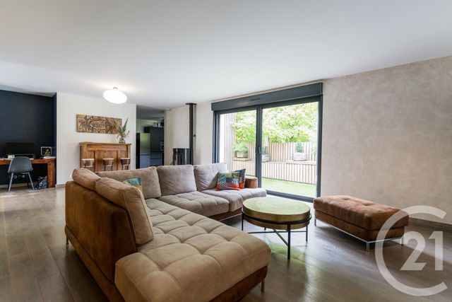 maison à vendre - 5 pièces - 157.0 m2 - PAGNY SUR MOSELLE - 54 - LORRAINE - Century 21 Atout Immobilier