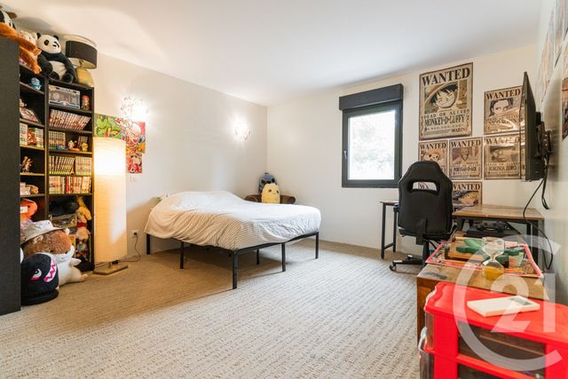 maison à vendre - 5 pièces - 157.0 m2 - PAGNY SUR MOSELLE - 54 - LORRAINE - Century 21 Atout Immobilier