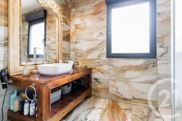 maison à vendre - 5 pièces - 157.0 m2 - PAGNY SUR MOSELLE - 54 - LORRAINE - Century 21 Atout Immobilier