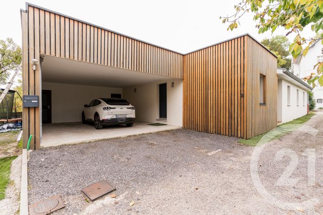 maison à vendre - 5 pièces - 157.0 m2 - PAGNY SUR MOSELLE - 54 - LORRAINE - Century 21 Atout Immobilier