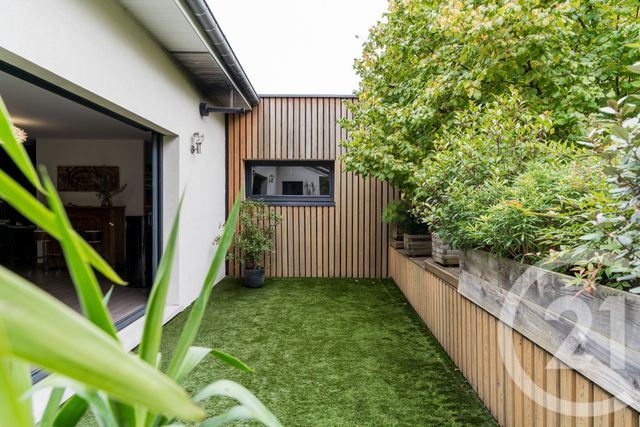 maison à vendre - 5 pièces - 157.0 m2 - PAGNY SUR MOSELLE - 54 - LORRAINE - Century 21 Atout Immobilier