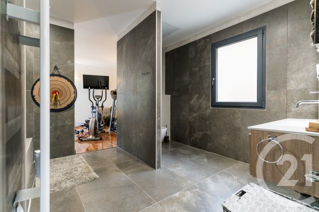 maison à vendre - 5 pièces - 157.0 m2 - PAGNY SUR MOSELLE - 54 - LORRAINE - Century 21 Atout Immobilier