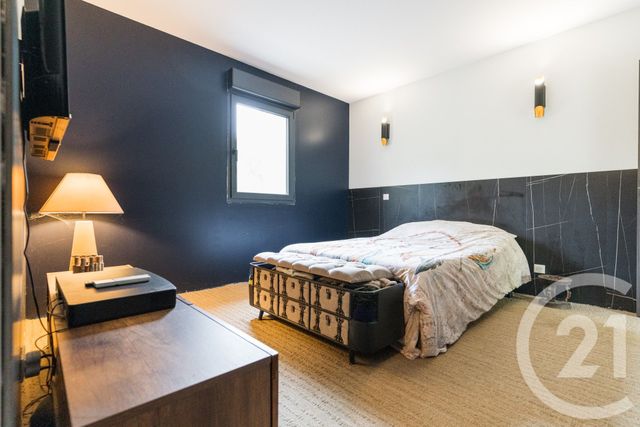 maison à vendre - 5 pièces - 157.0 m2 - PAGNY SUR MOSELLE - 54 - LORRAINE - Century 21 Atout Immobilier