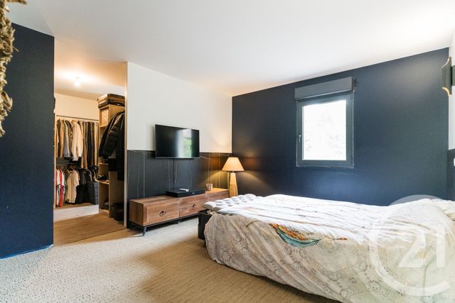 maison à vendre - 5 pièces - 157.0 m2 - PAGNY SUR MOSELLE - 54 - LORRAINE - Century 21 Atout Immobilier