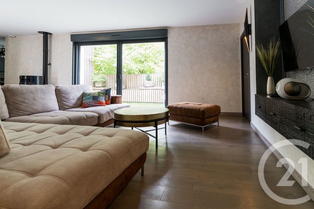 maison à vendre - 5 pièces - 157.0 m2 - PAGNY SUR MOSELLE - 54 - LORRAINE - Century 21 Atout Immobilier