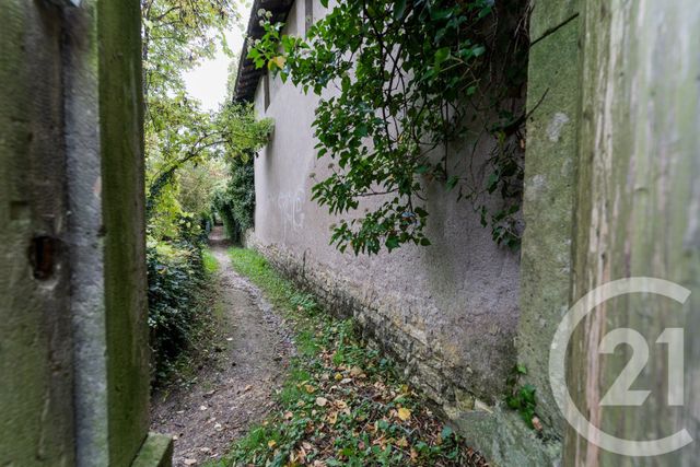 maison à vendre - 5 pièces - 157.0 m2 - PAGNY SUR MOSELLE - 54 - LORRAINE - Century 21 Atout Immobilier