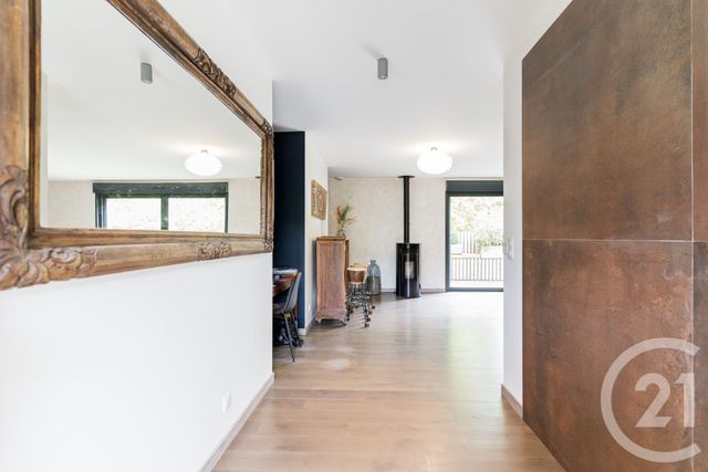 maison à vendre - 5 pièces - 157.0 m2 - PAGNY SUR MOSELLE - 54 - LORRAINE - Century 21 Atout Immobilier