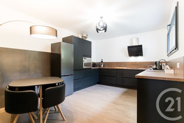 maison à vendre - 5 pièces - 157.0 m2 - PAGNY SUR MOSELLE - 54 - LORRAINE - Century 21 Atout Immobilier