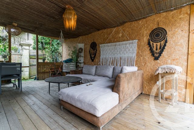 maison à vendre - 5 pièces - 157.0 m2 - PAGNY SUR MOSELLE - 54 - LORRAINE - Century 21 Atout Immobilier