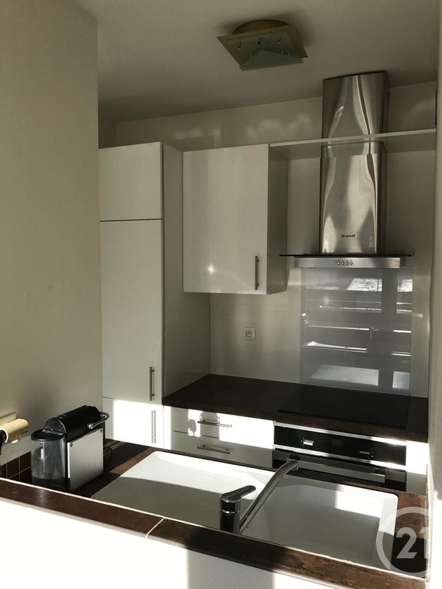 Appartement à louer - 2 pièces - 33.18 m2 - METZ - 57 - LORRAINE - Century 21 Atout Immobilier