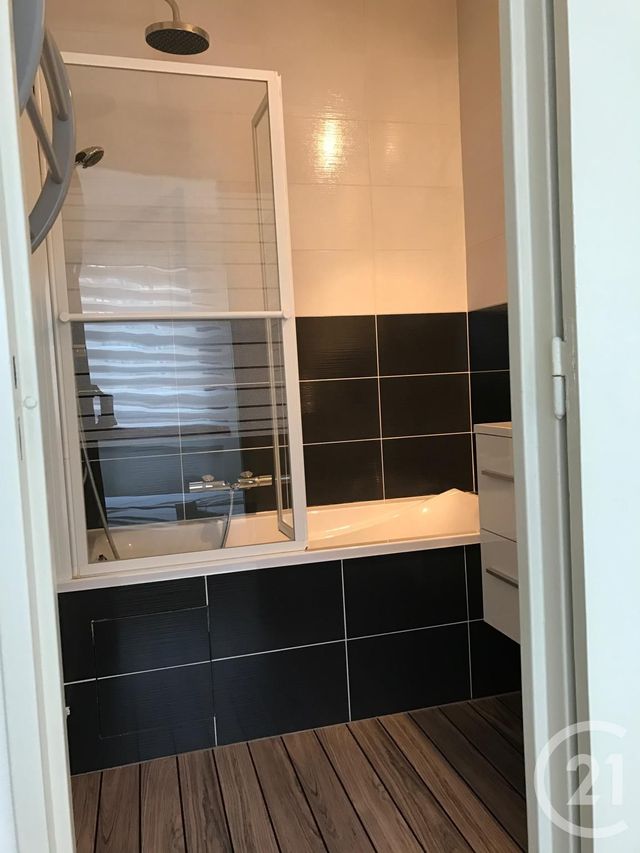 Appartement à louer - 2 pièces - 33.18 m2 - METZ - 57 - LORRAINE - Century 21 Atout Immobilier