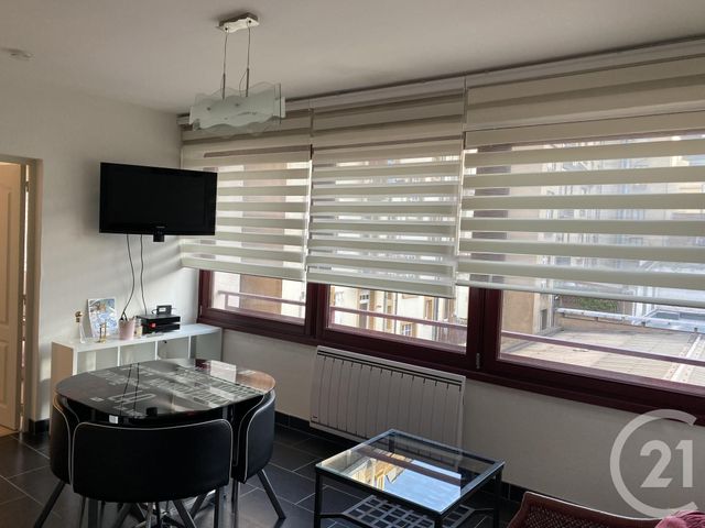 appartement - METZ - 57