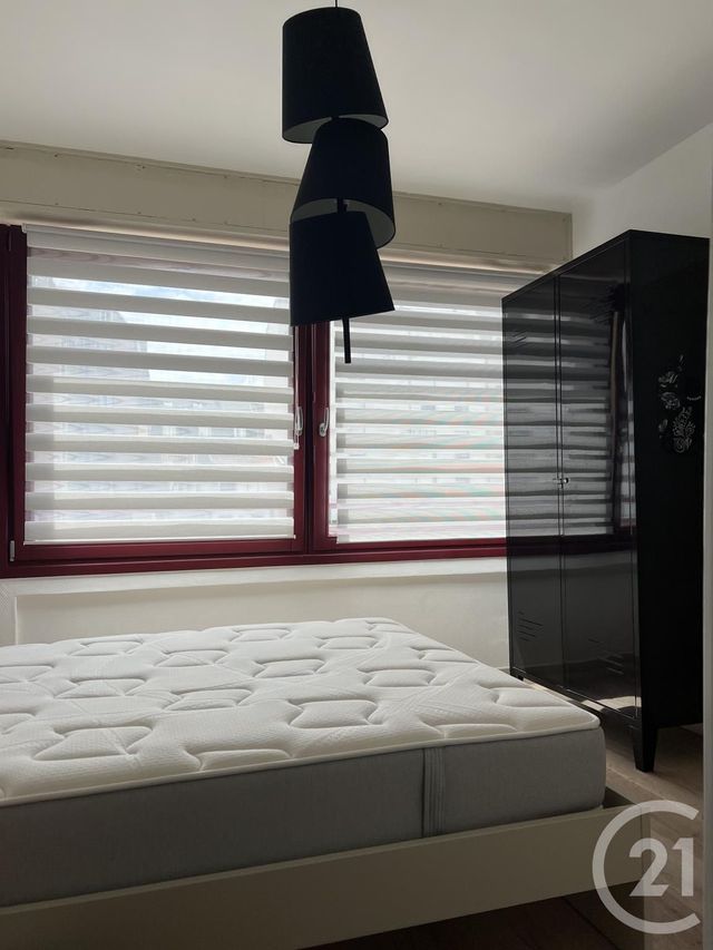 Appartement à louer - 2 pièces - 33.18 m2 - METZ - 57 - LORRAINE - Century 21 Atout Immobilier