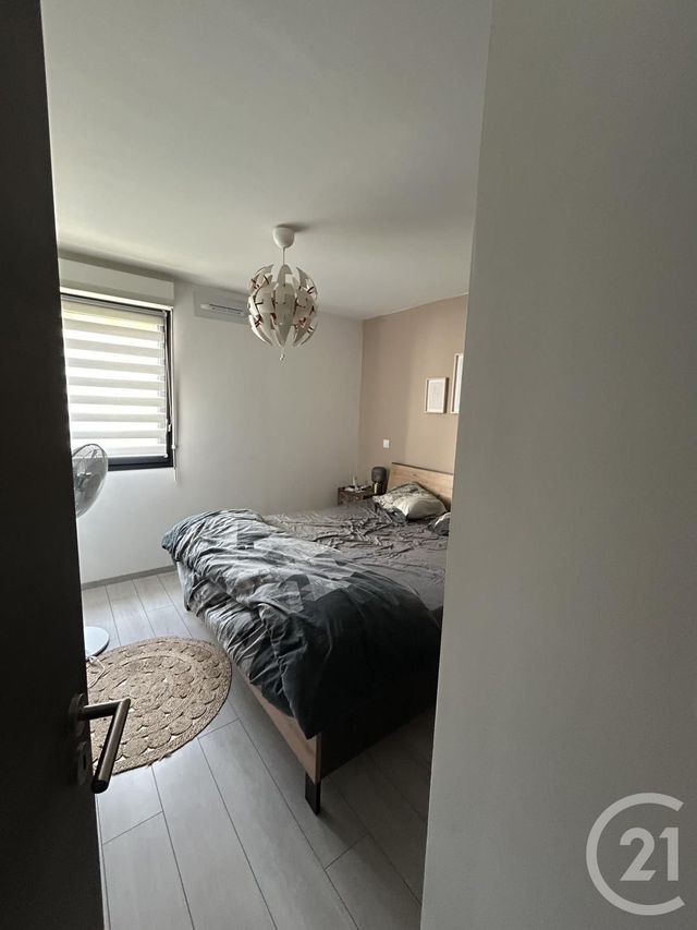 Appartement F3 à louer - 3 pièces - 65.2 m2 - AY SUR MOSELLE - 57 - LORRAINE - Century 21 Atout Immobilier