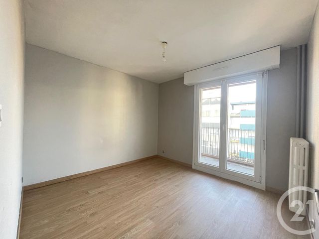 Appartement F5 à vendre - 5 pièces - 102.42 m2 - METZ - 57 - LORRAINE - Century 21 Atout Immobilier