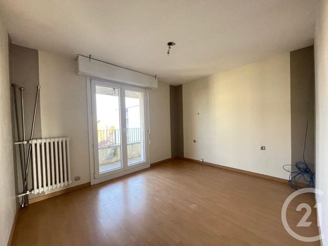 Appartement F5 à vendre - 5 pièces - 102.42 m2 - METZ - 57 - LORRAINE - Century 21 Atout Immobilier