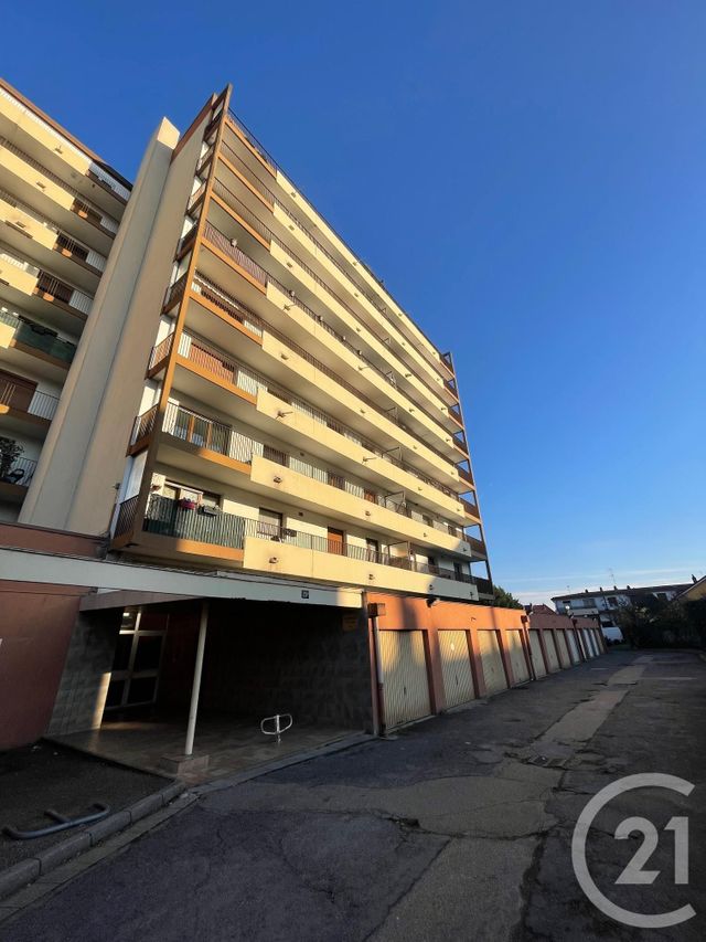 Appartement F5 à vendre - 5 pièces - 102.42 m2 - METZ - 57 - LORRAINE - Century 21 Atout Immobilier