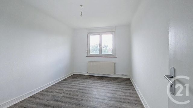 Appartement F3 à louer - 3 pièces - 51.68 m2 - TERVILLE - 57 - LORRAINE - Century 21 Atout Immobilier