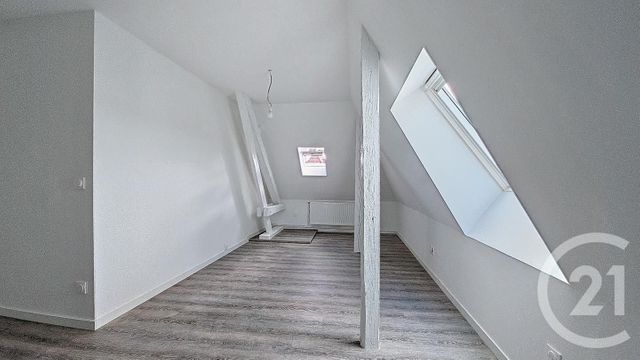 Appartement F3 à louer TERVILLE