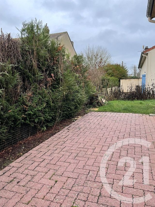 maison à louer - 6 pièces - 94.53 m2 - CLEMERY - 54 - LORRAINE - Century 21 Atout Immobilier