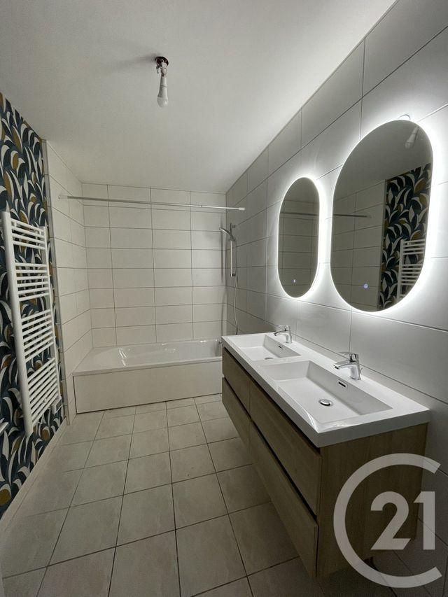 maison à louer - 6 pièces - 94.53 m2 - CLEMERY - 54 - LORRAINE - Century 21 Atout Immobilier