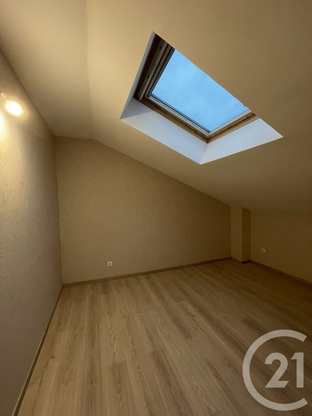 maison à louer - 6 pièces - 94.53 m2 - CLEMERY - 54 - LORRAINE - Century 21 Atout Immobilier