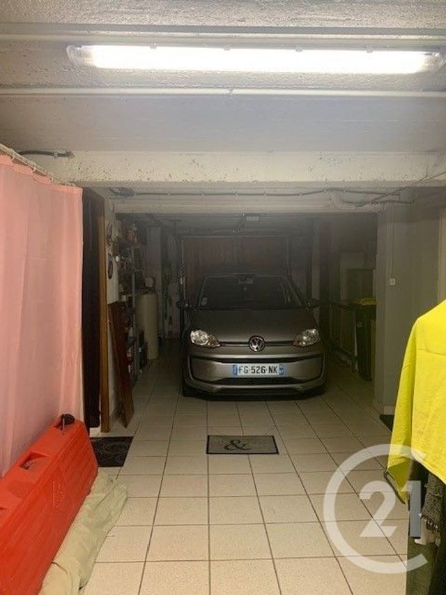 Appartement F4 à vendre - 4 pièces - 89.7 m2 - MOULINS LES METZ - 57 - LORRAINE - Century 21 Atout Immobilier