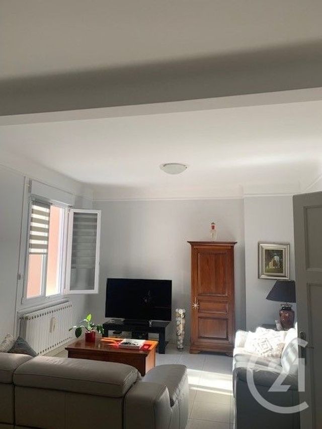 Appartement F4 à vendre - 4 pièces - 89.7 m2 - MOULINS LES METZ - 57 - LORRAINE - Century 21 Atout Immobilier