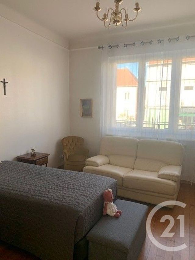 Appartement F4 à vendre - 4 pièces - 89.7 m2 - MOULINS LES METZ - 57 - LORRAINE - Century 21 Atout Immobilier