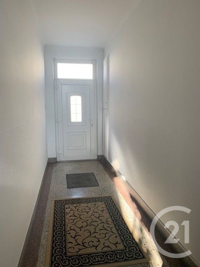Appartement F4 à vendre - 4 pièces - 89.7 m2 - MOULINS LES METZ - 57 - LORRAINE - Century 21 Atout Immobilier