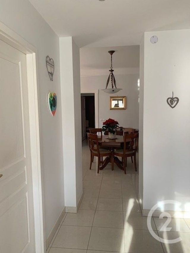 Appartement F4 à vendre - 4 pièces - 89.7 m2 - MOULINS LES METZ - 57 - LORRAINE - Century 21 Atout Immobilier