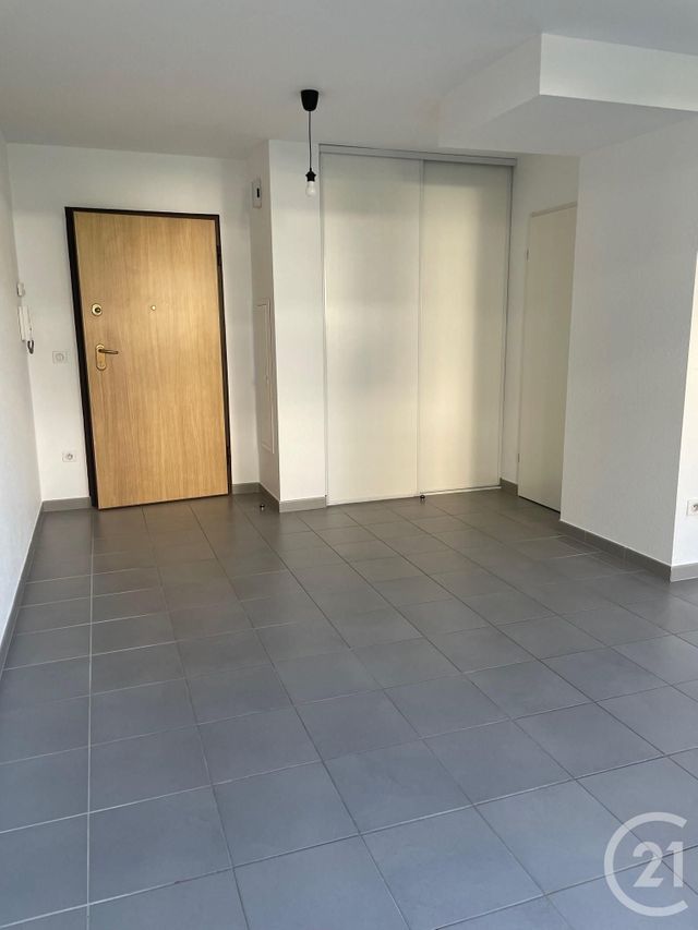 Appartement F1 à louer - 1 pièce - 34.0 m2 - WOIPPY - 57 - LORRAINE - Century 21 Atout Immobilier