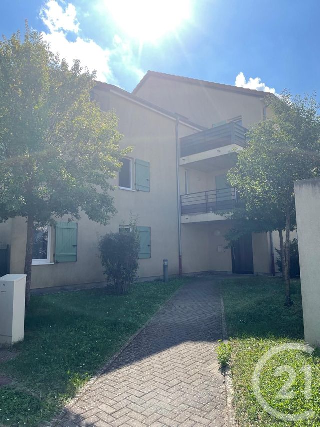 Appartement F1 à louer - 1 pièce - 34.0 m2 - WOIPPY - 57 - LORRAINE - Century 21 Atout Immobilier