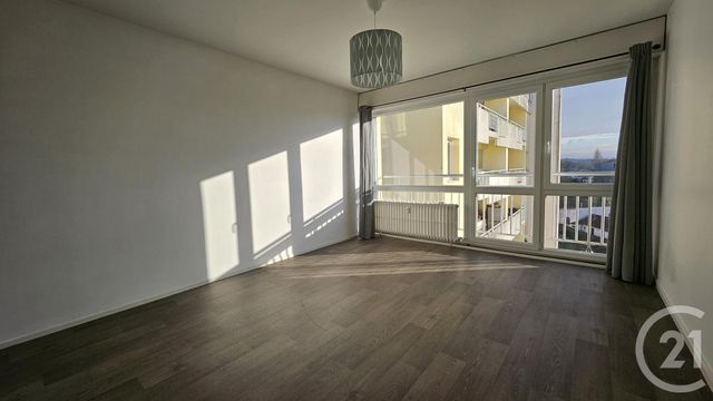 Appartement F1 à louer METZ