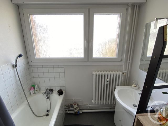 Appartement F1 à louer - 1 pièce - 30.49 m2 - METZ - 57 - LORRAINE - Century 21 Atout Immobilier