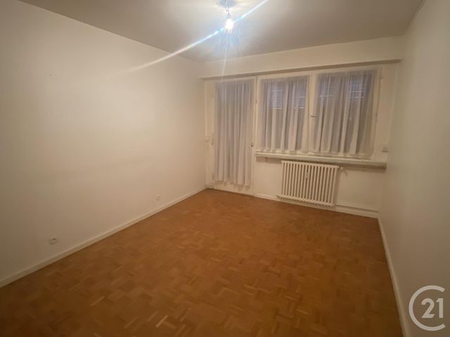 Appartement F3 à louer - 3 pièces - 75.0 m2 - METZ - 57 - LORRAINE - Century 21 Atout Immobilier