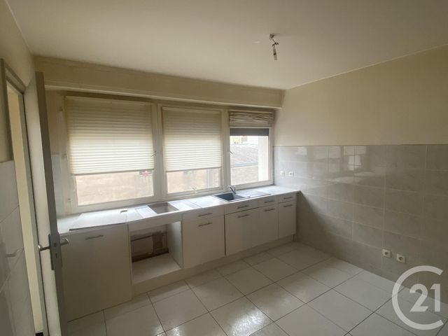 Appartement F3 à louer METZ