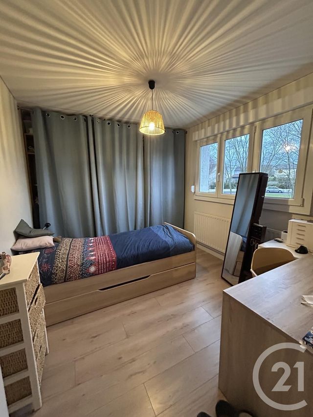 maison à louer - 5 pièces - 94.0 m2 - METZ - 57 - LORRAINE - Century 21 Atout Immobilier