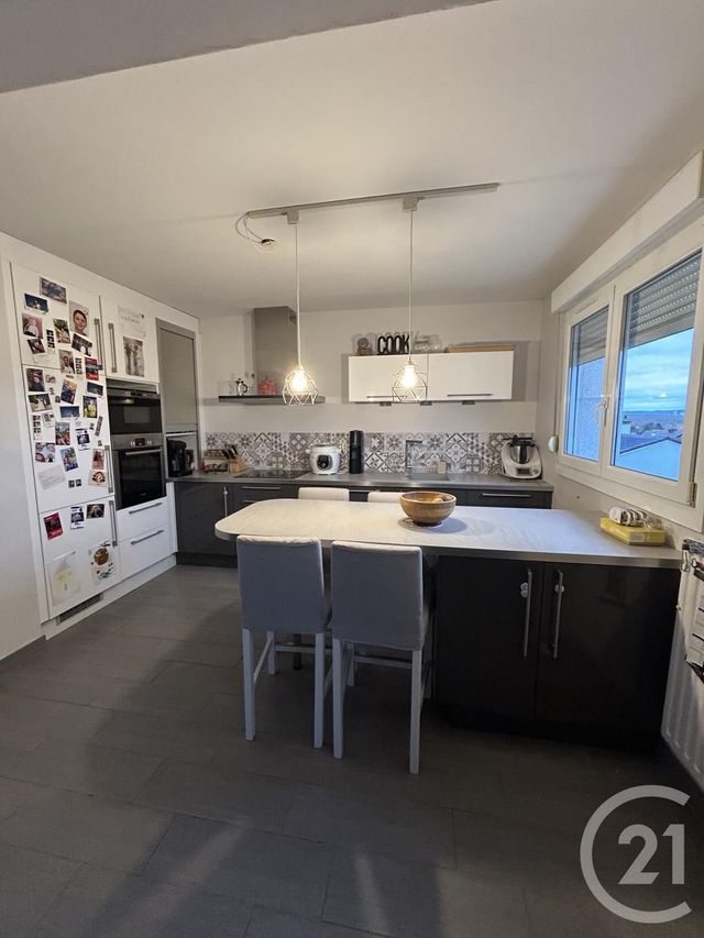 maison à louer - 5 pièces - 94.0 m2 - METZ - 57 - LORRAINE - Century 21 Atout Immobilier